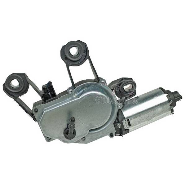 Wischermotor hinten 12 V METZGER IAM-Expertise passend für u.a. FORD TRANSIT