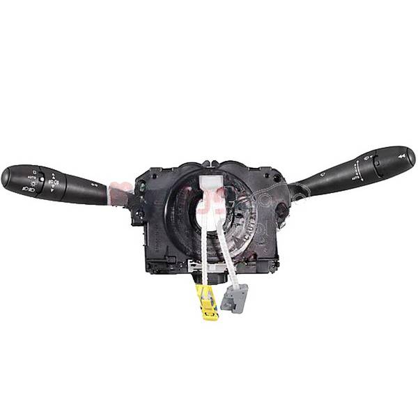 Lenkstockschalter mit Wisch-Wasch-Funktion schwarz METZGER für PEUGEOT 307