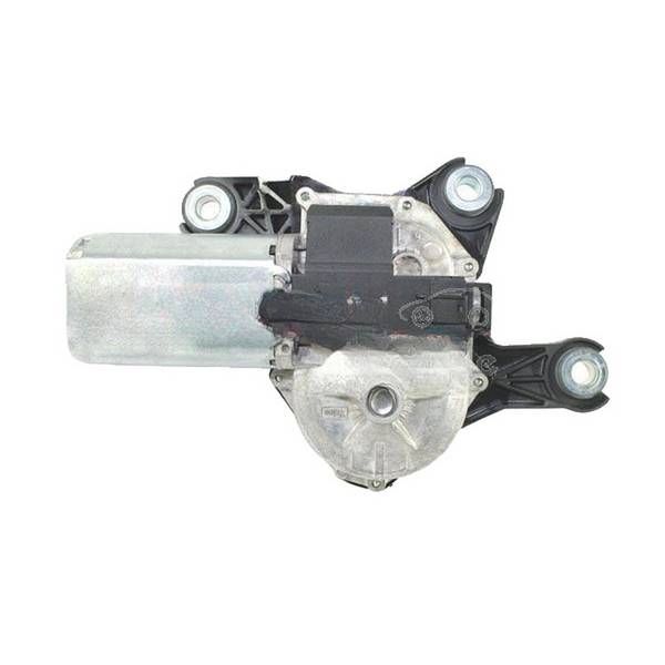 Wischermotor hinten 12 V METZGER IAM-Expertise passend für OPEL ZAFIRA