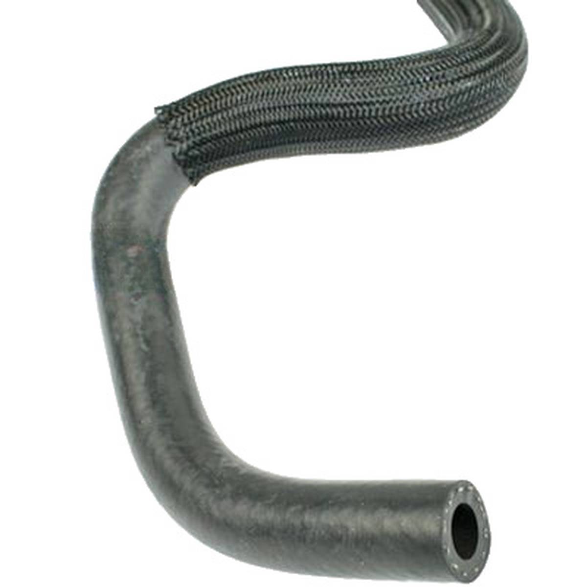 Hydraulikschlauch Lenkung von Lenkgetriebenach Kühlrohr METZGER für u.a. AUDI A4-2