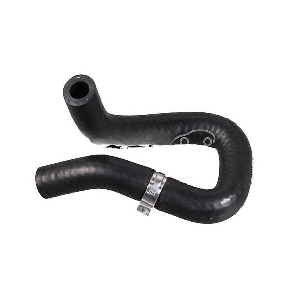 Hydraulikschlauch Lenkung METZGER IAM-Expertise passend für u.a. MB C-KLASSE
