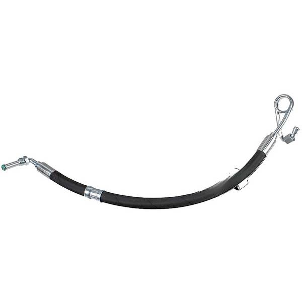 Hydraulikschlauch Lenkung METZGER IAM-Expertise passend für u.a. MB C-KLASSE