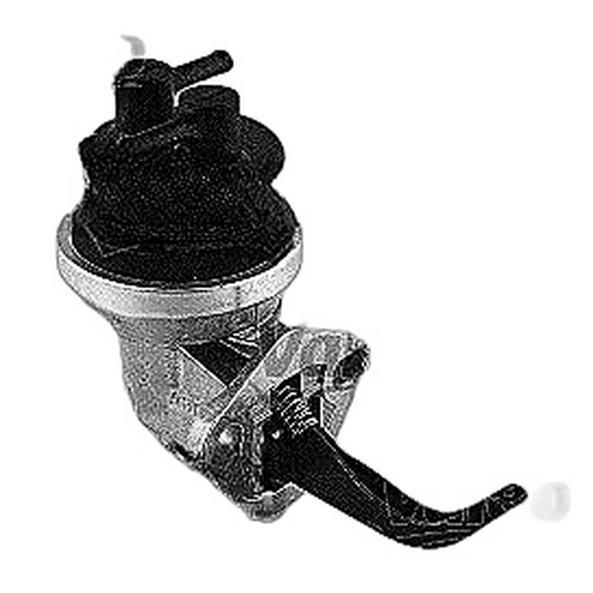 Kraftstoffpumpe mechanisch VALEO IAM-Expertise passend für u.a. PEUGEOT 205-0