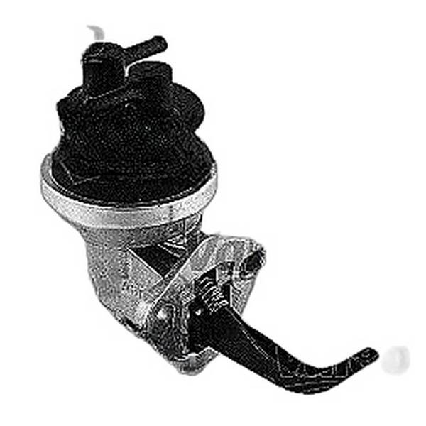 Kraftstoffpumpe mechanisch VALEO IAM-Expertise passend für u.a. PEUGEOT 205