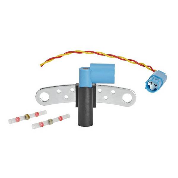 Impulsgeber Kurbelwelle Induktivsensor 2-polig rund VALEO für u.a. RENAULT CLIO