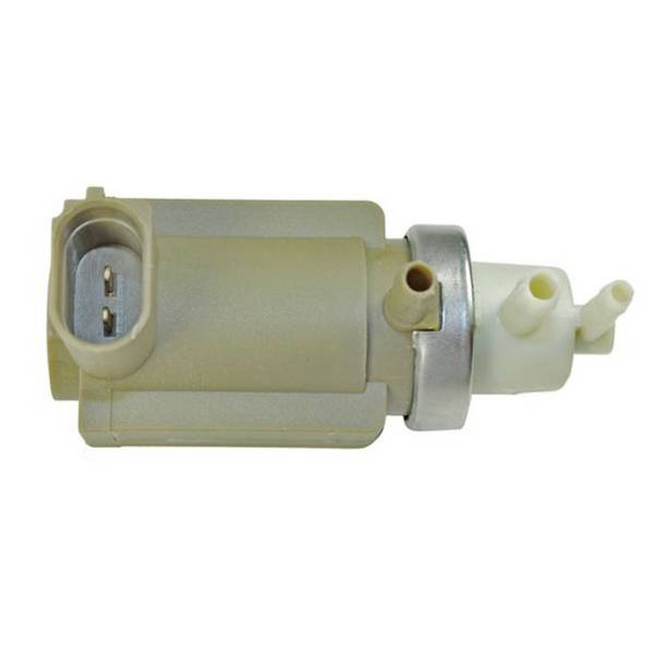 Druckwandler Turbolader 12 V elektrisch-pneumatisch METZGER für u.a. AUDI A6