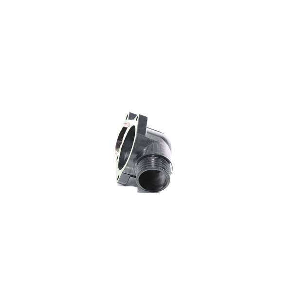 Thermostatgehäuse Kunststoffgehäuse ohne Thermostat METZGER für u.a. BMW 3er