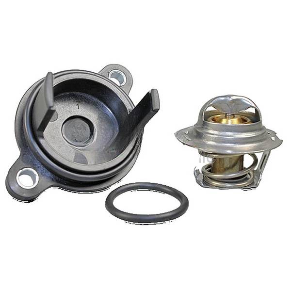 Thermostat Kühlmittel Öffnungstemperatur 71 °C METZGER für u.a. FORD B-MAX