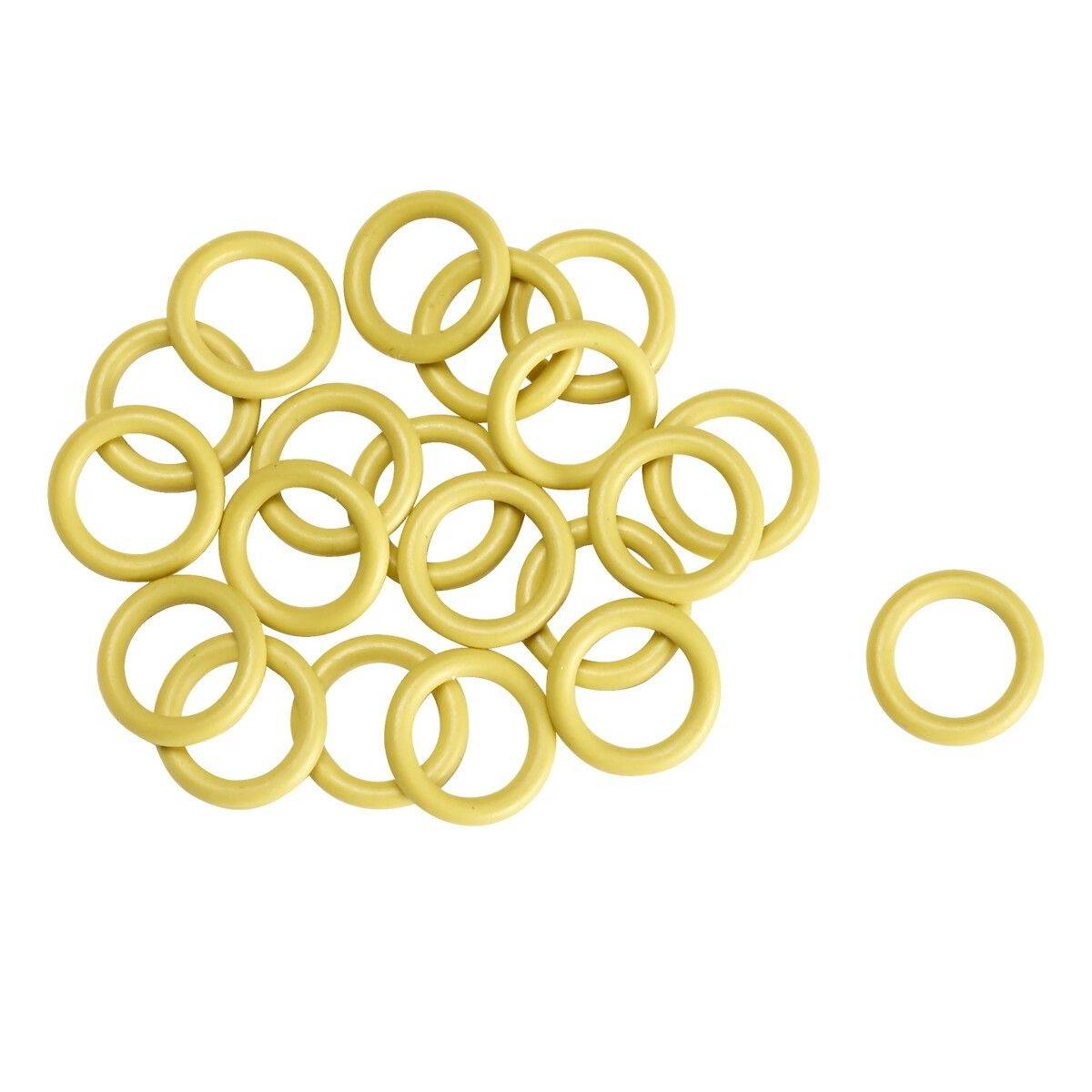 Dichtung Kühlmittelrohrleitung VALEO IAM-Expertise passend für u.a. SAAB-0