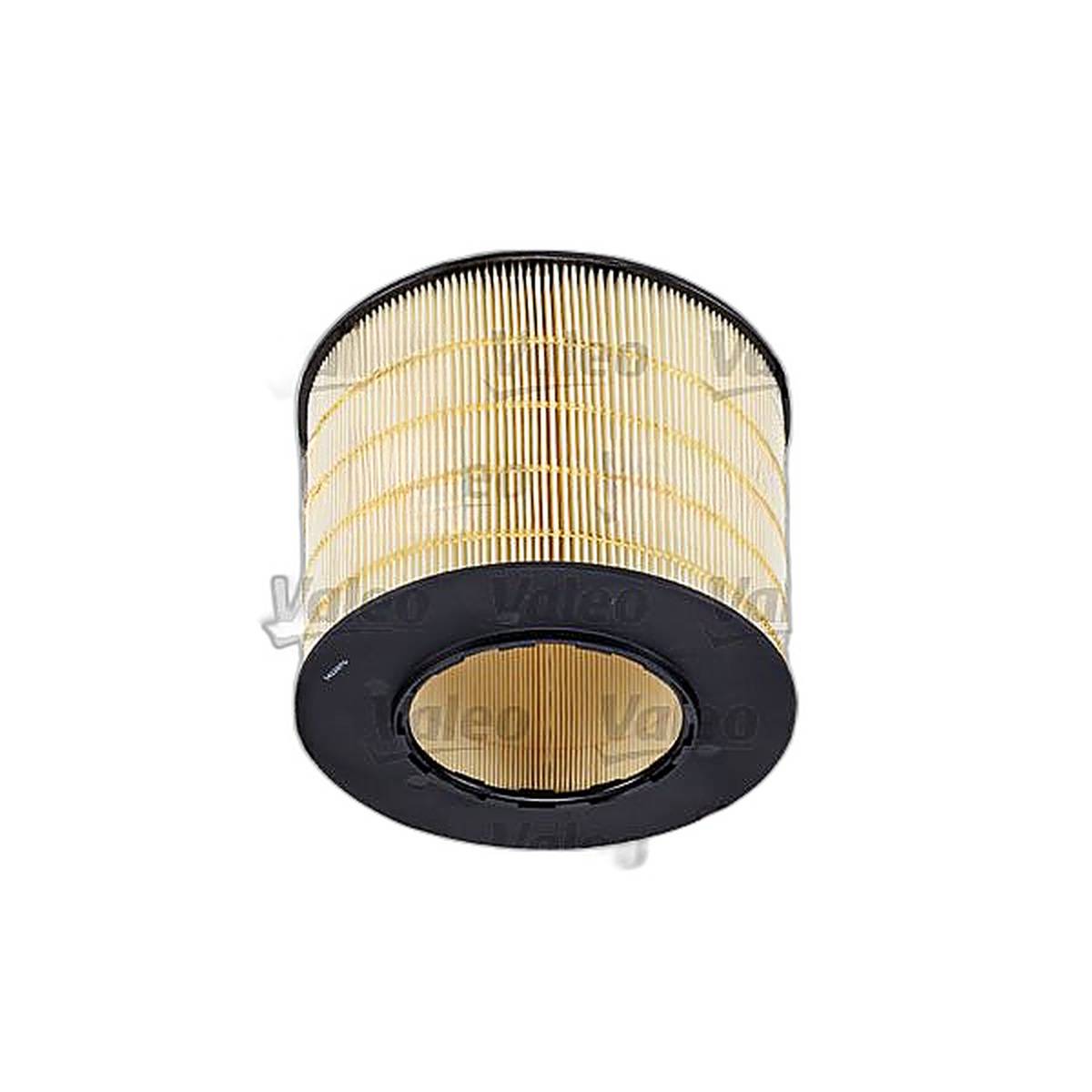 Luftfilter-Einsatz VALEO IAM-Expertise passend für u.a. SAAB 9-5-0
