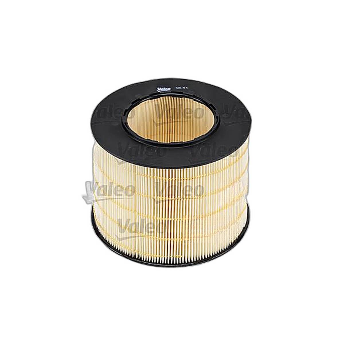 Luftfilter-Einsatz VALEO IAM-Expertise passend für u.a. SAAB 9-5-2