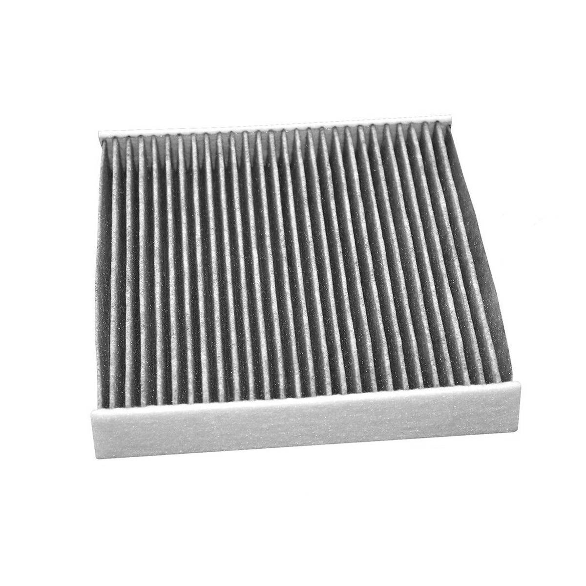 Innenraumfilter Aktivkohlefilter 215 mm - 193 mm VALEO für u.a. LAND ROVER SPORT-0