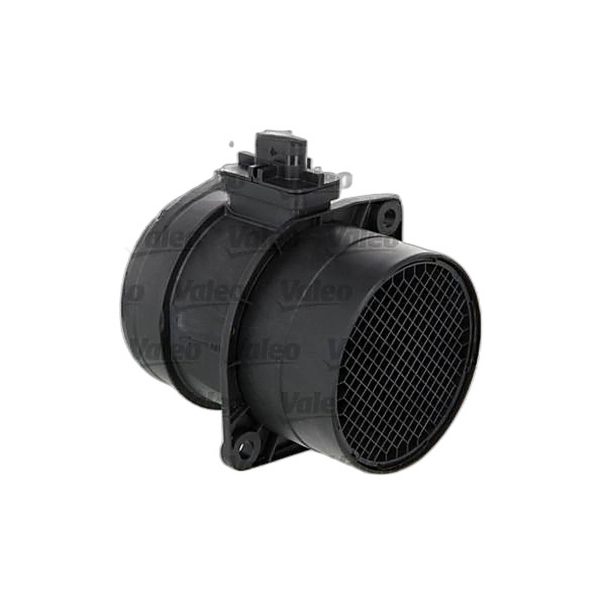 Luftmassenmesser 12 V 4-polig VALEO IAM-Expertise passend für u.a. AUDI Q5-0