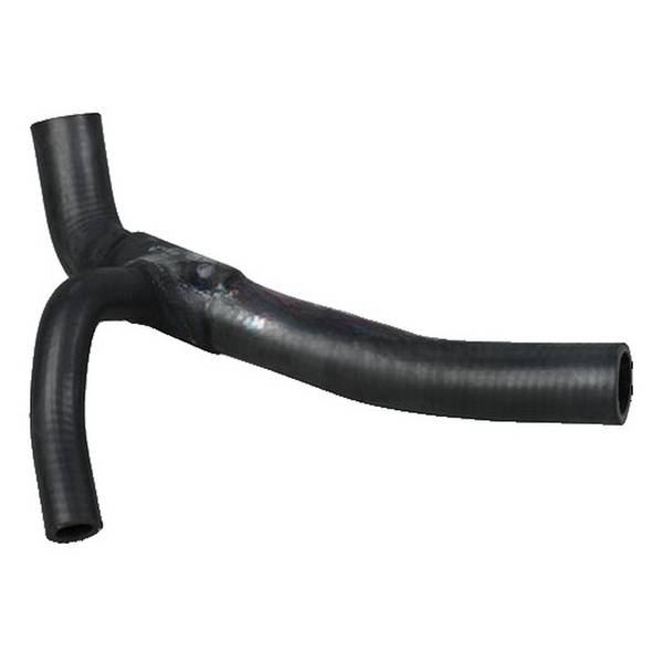 Kühlerschlauch Motor nach Ölkühler und Wasserpumpe METZGER für u.a. SEAT CORDOBA
