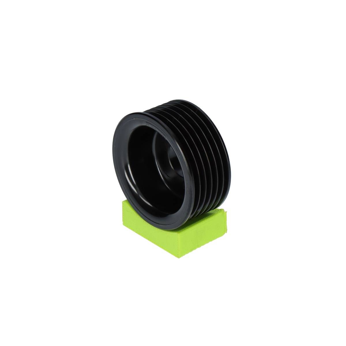 Riemenscheibe Generator Ø 54,3 mm 6 Rippen VALEO für u.a. FIAT SCUDO-2