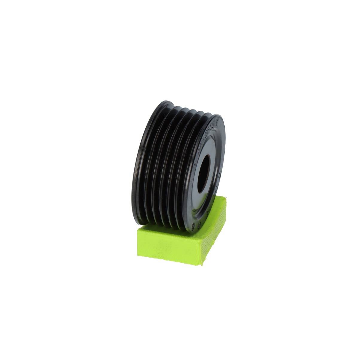 Riemenscheibe Generator Ø 54,3 mm 6 Rippen VALEO für u.a. FIAT SCUDO-3
