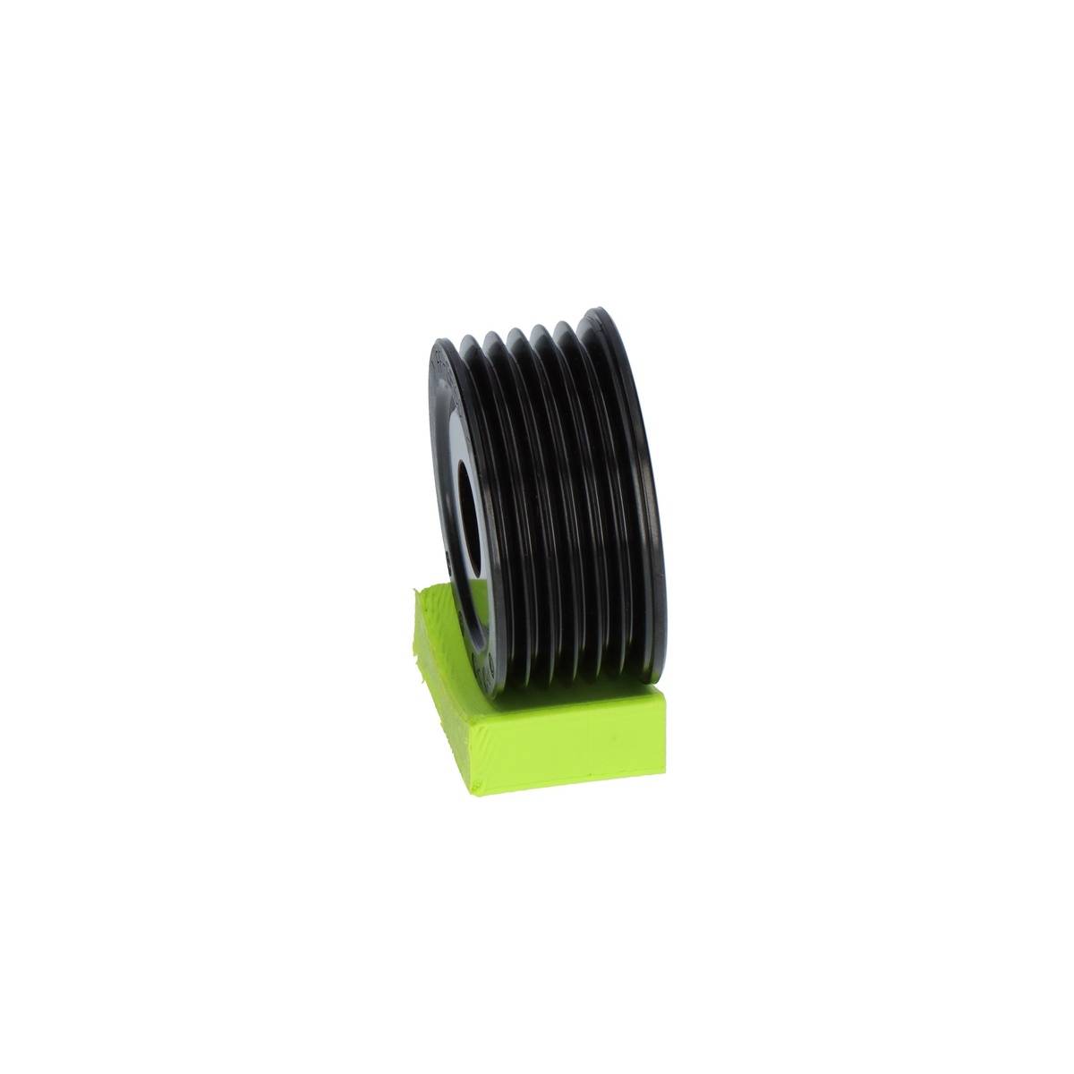 Riemenscheibe Generator Ø 54,3 mm 6 Rippen VALEO für u.a. FIAT SCUDO-4