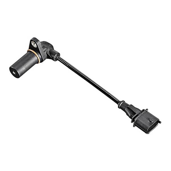 Impulsgeber Kurbelwelle Induktivsensor 3-polig oval VALEO für u.a. IVECO DAILY
