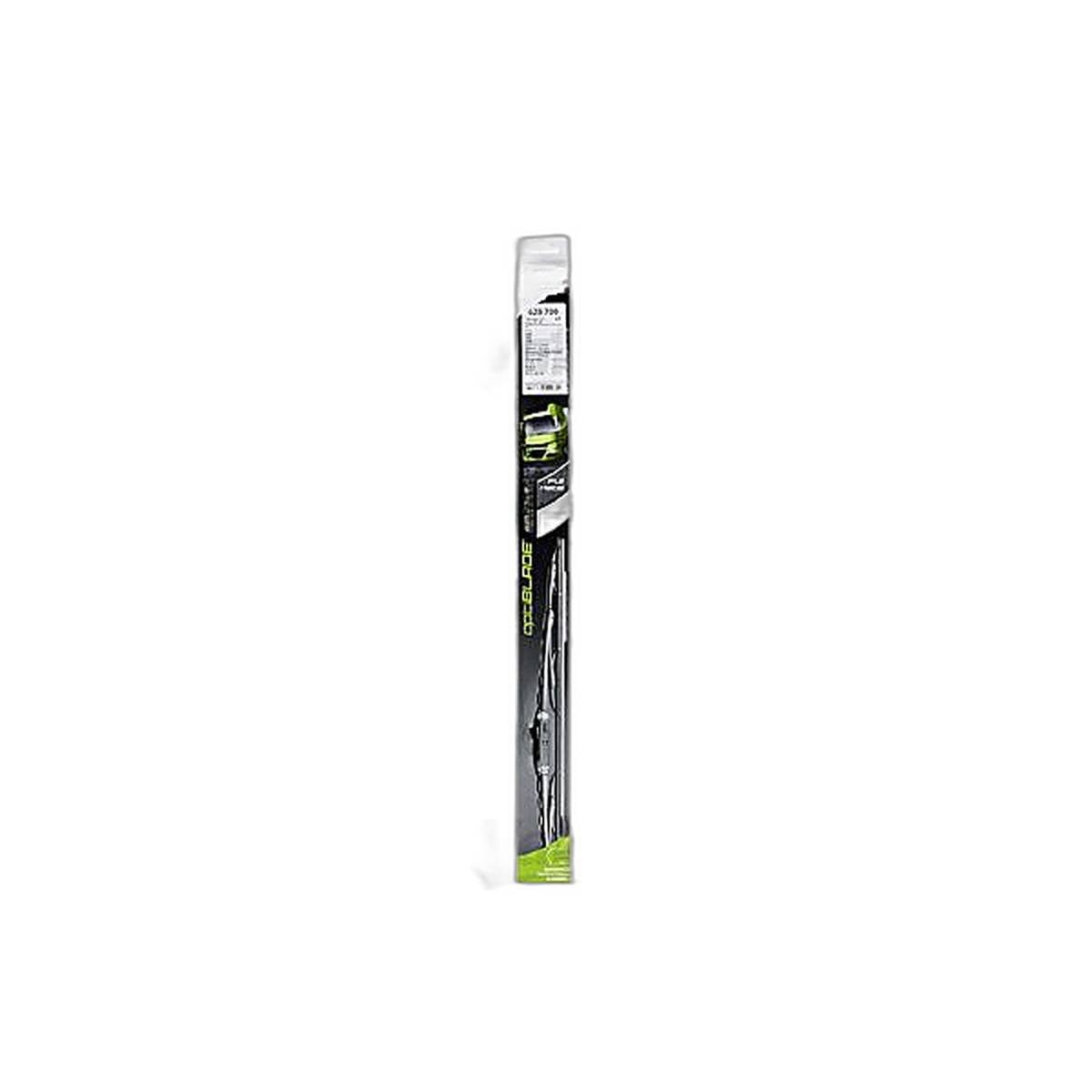 Wischblatt 700 mm VALEO IAM-Expertise passend für u.a. MAN TGA-0