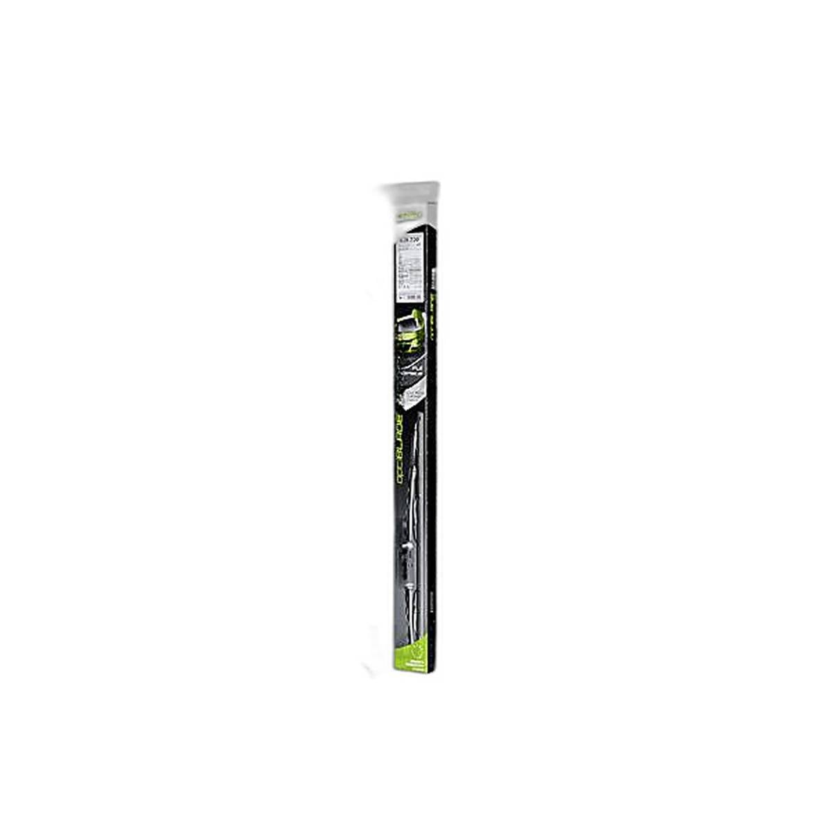 Wischblatt 700 mm VALEO IAM-Expertise passend für u.a. MAN TGA-2
