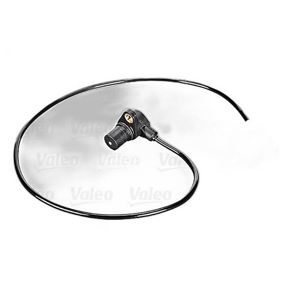 Impulsgeber Kurbelwelle Induktivsensor 3-polig D-Form VALEO für u.a. AUDI A6