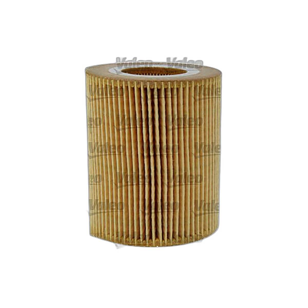 Ölfilter-Einsatz Ø 79 mm VALEO für u.a. LAND ROVER RANGE ROVER IV