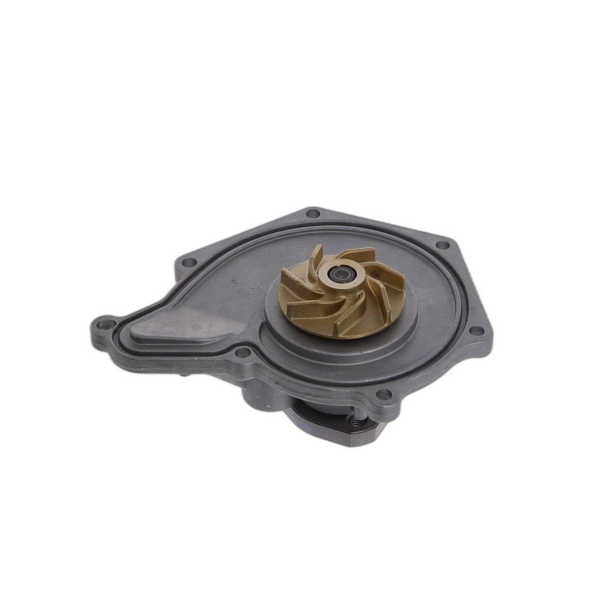 Wasserpumpe Motorkühlung mit Dichtungen ohne Deckel VALEO für u.a. AUDI A6-2