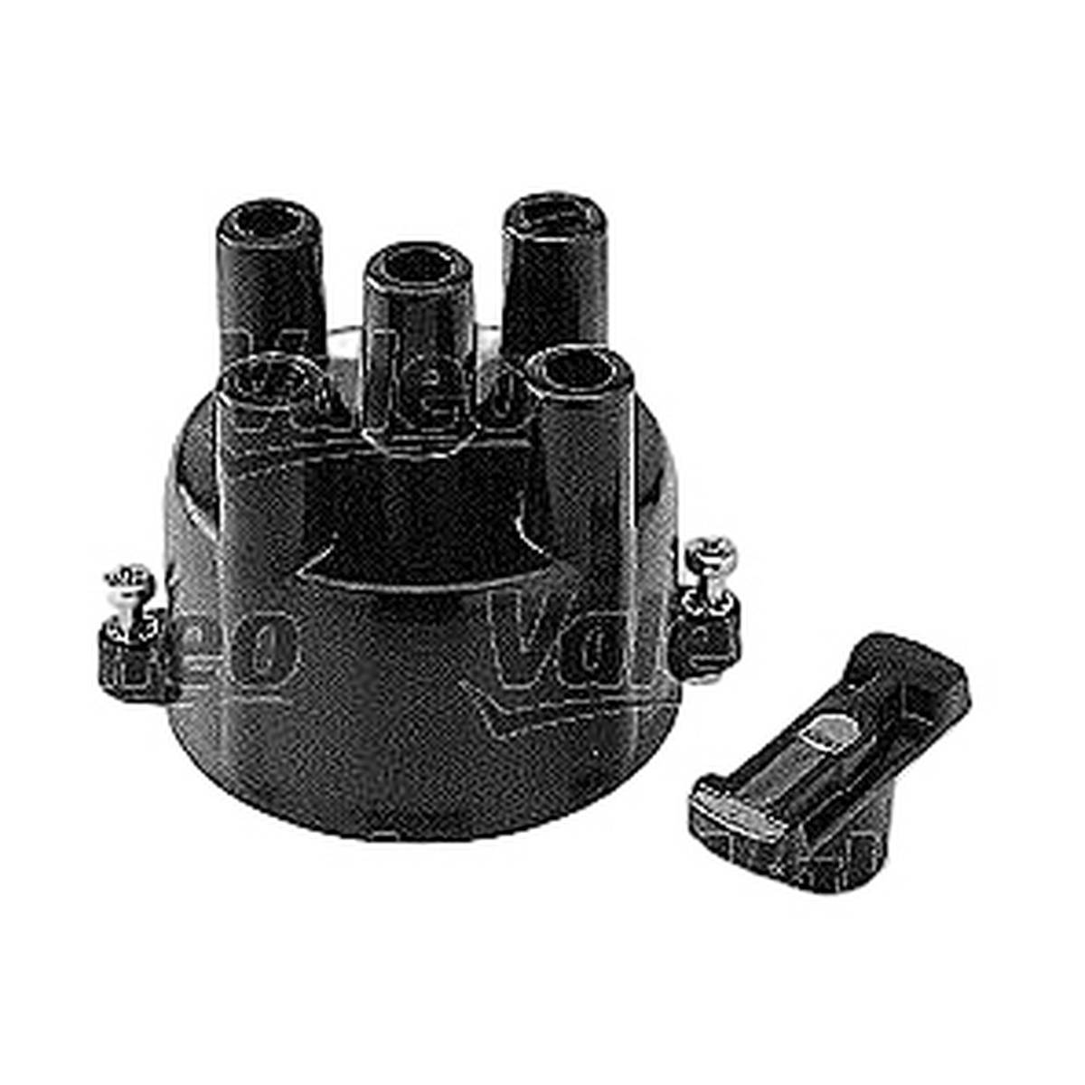 Reparatursatz Zündverteiler VALEO IAM-Expertise passend für u.a. OPEL KADETT-0