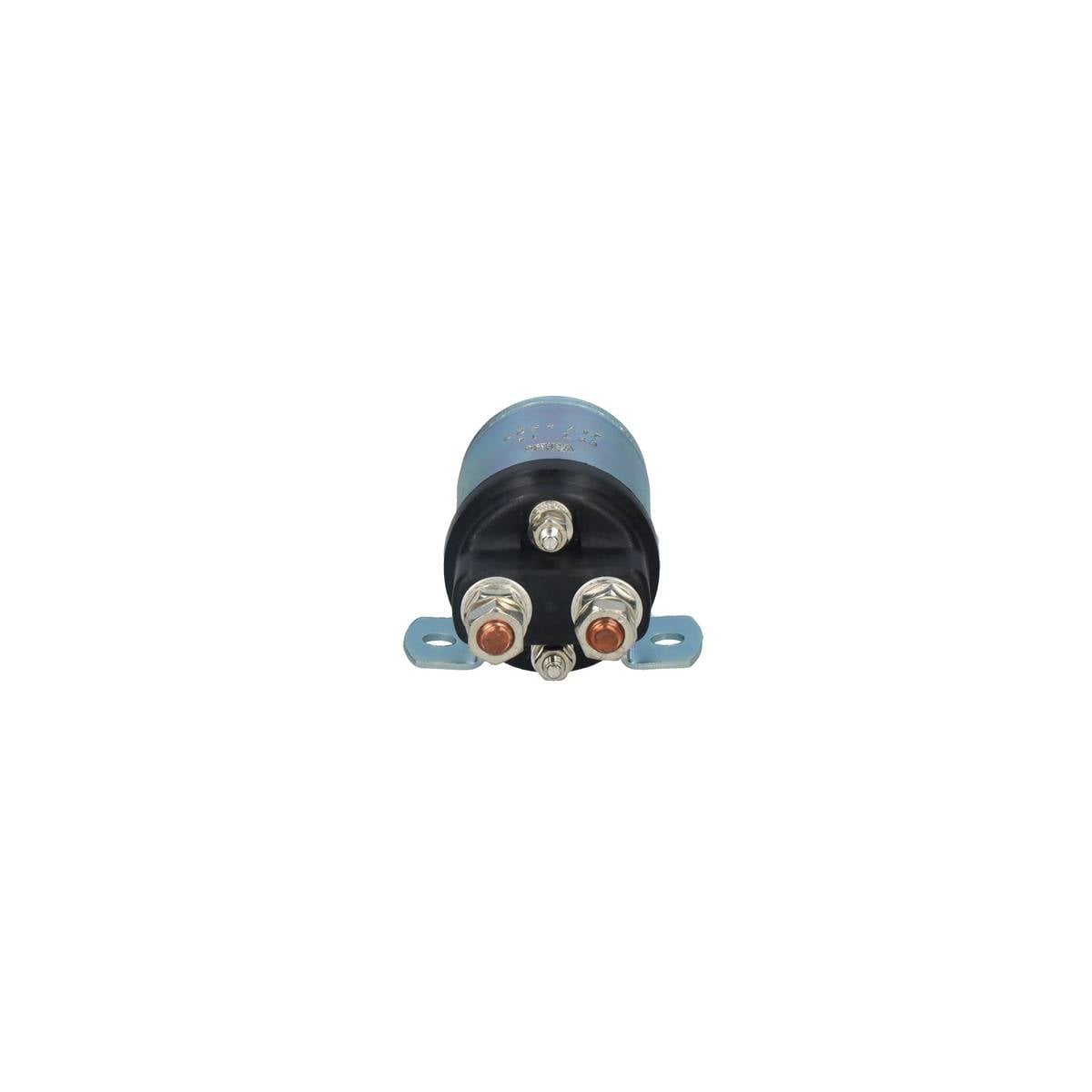 Magnetschalter Starter VALEO universell für diverse Fahrzeuge-0