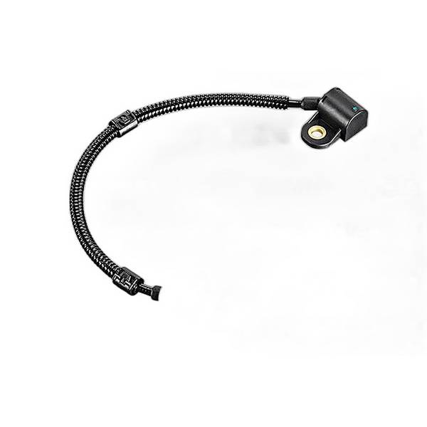 Sensor Nockenwellenposition Hallsensor 3-polig mit Kabel VALEO für u.a. AUDI A4