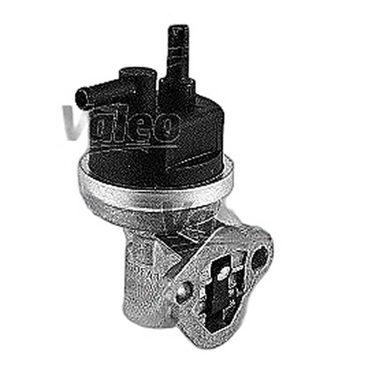 Kraftstoffpumpe mechanisch VALEO IAM-Expertise passend für u.a. FSO POLONEZ-0
