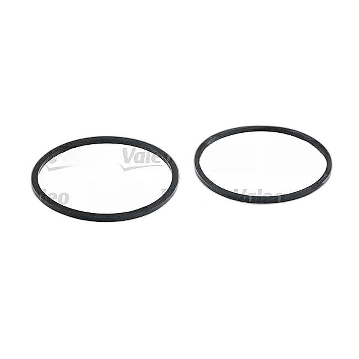 Kraftstofffilter Anschraubfilter Ø 87 mm VALEO für u.a. RENAULT TRAFIC-0