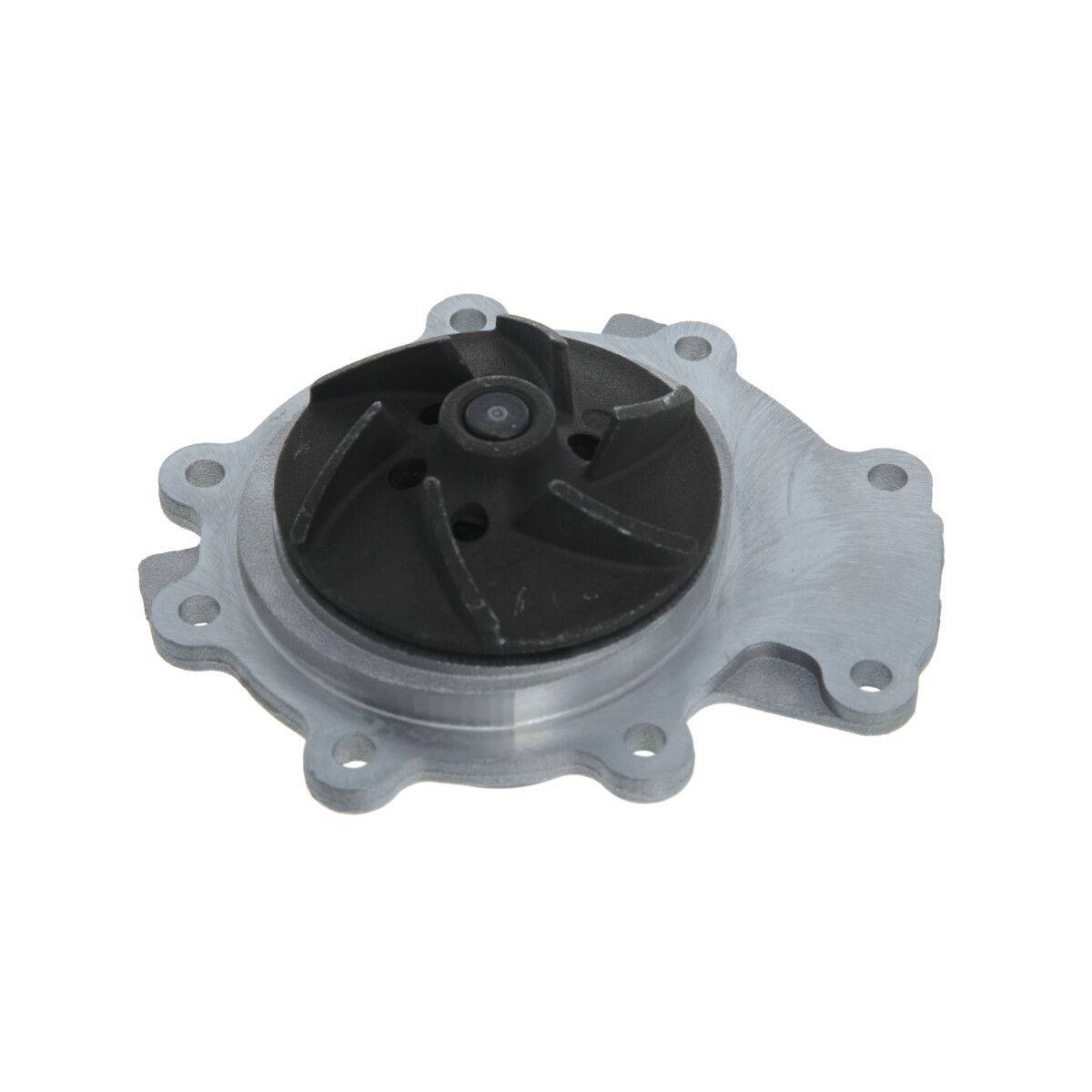 Wasserpumpe Motorkühlung mit Doppelriemenscheibe VALEO für u.a. MAZDA TRIBUTE-2