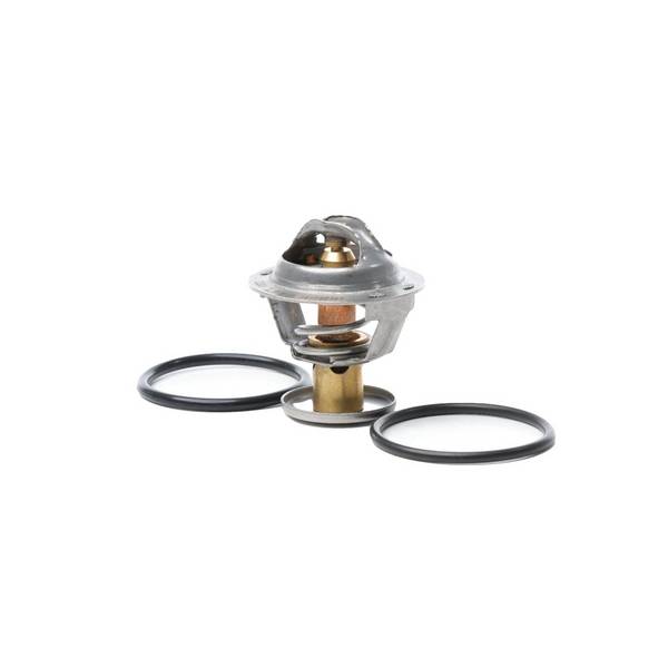 Thermostat Kühlmittel Öffnungstemperatur 87 °C METZGER für u.a. FORD MONDEO
