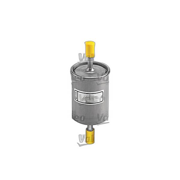 Kraftstofffilter Leitungsfilter Ø 59 mm VALEO für u.a. OPEL VECTRA