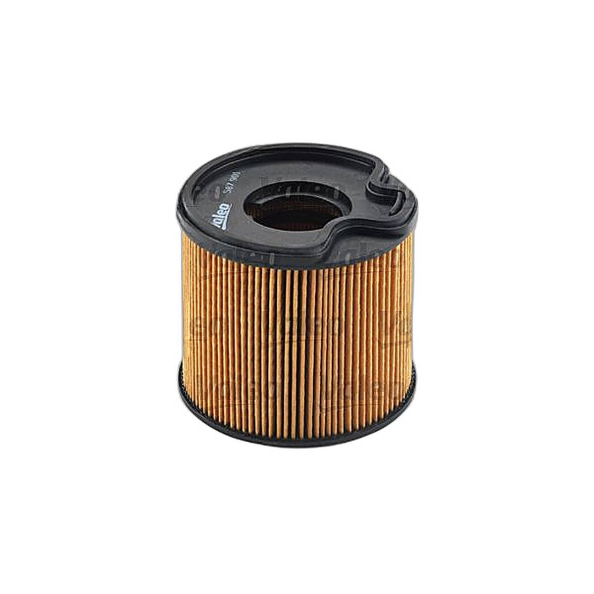 Kraftstofffilter-Einsatz Ø 83 mm VALEO IAM-Expertise passend für u.a. CITROËN C5-1