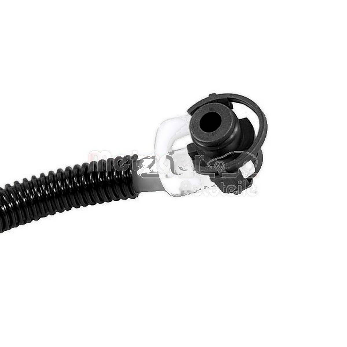 Kraftstoffleitung Förderpumpe Kraftstofffilter METZGER für u.a. MB C-KLASSE-2