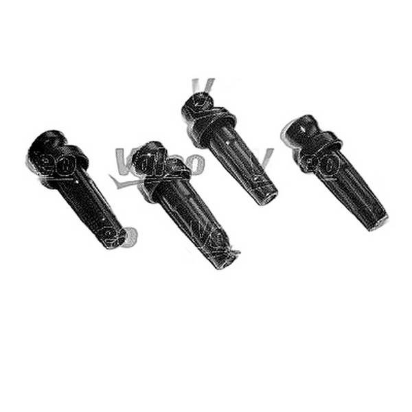 Schutzkappe Zündkerzenstecker 0,15 g VALEO passend für u.a. CITROËN