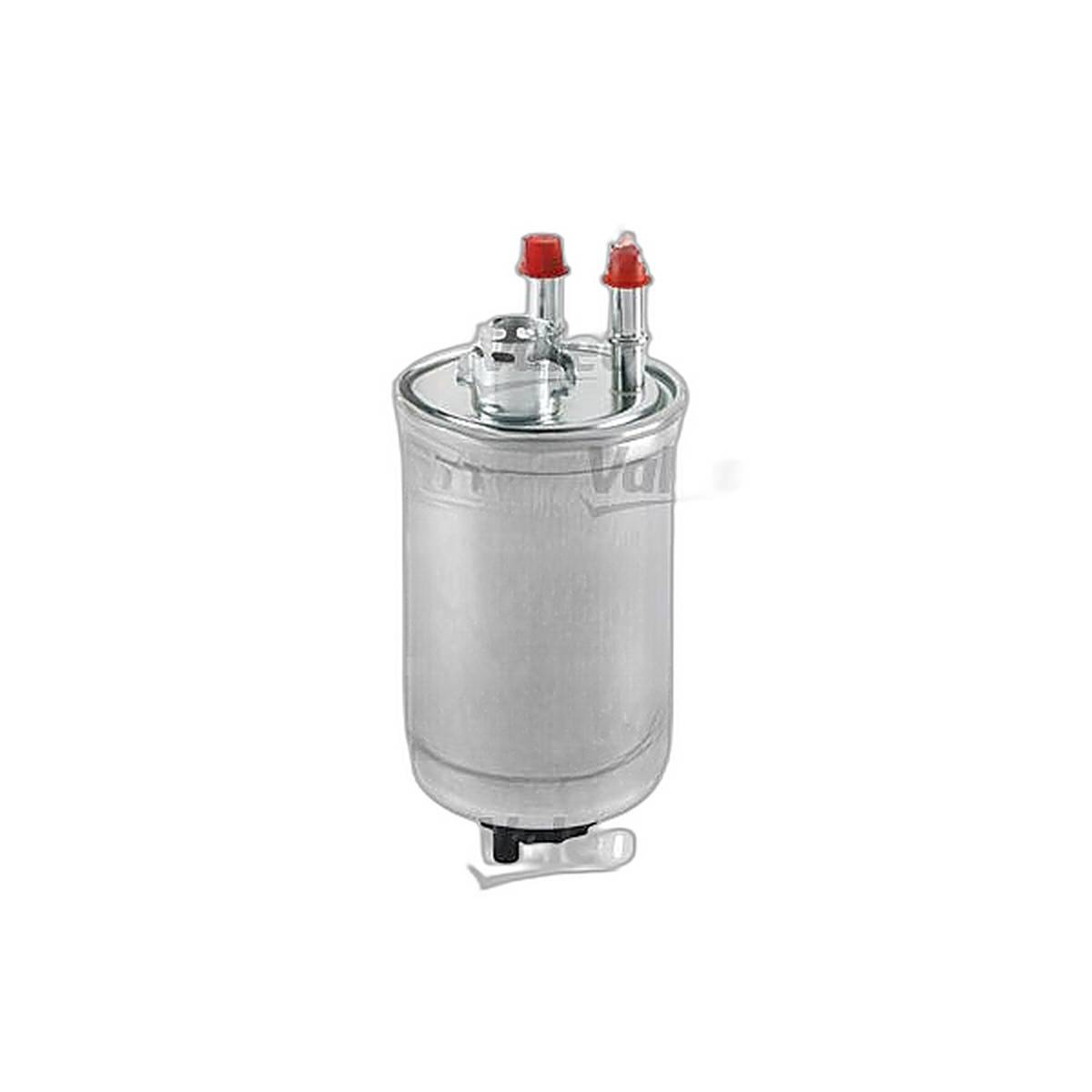 Kraftstofffilter Leitungsfilter Ø 88 mm VALEO für u.a. FORD FOCUS-0