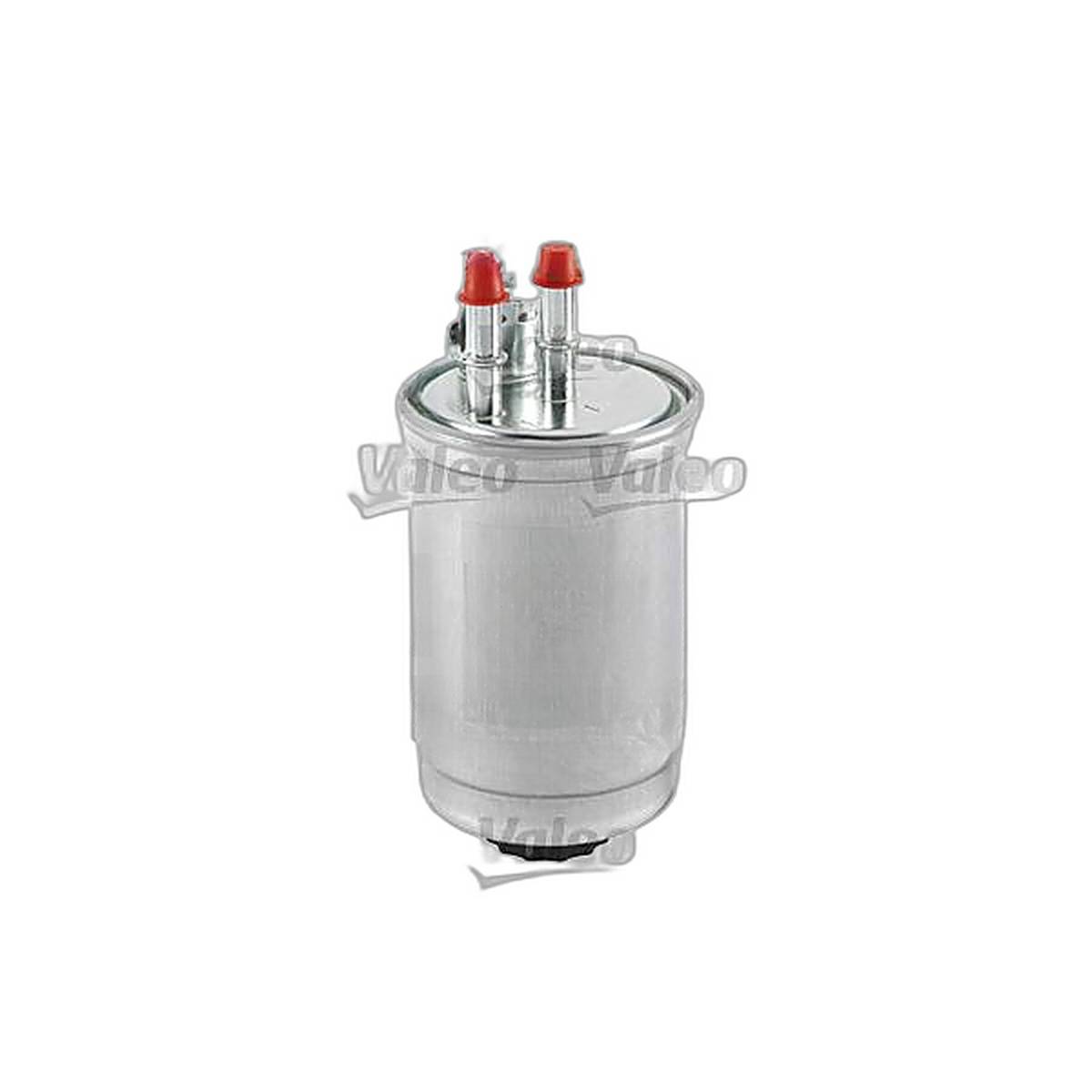 Kraftstofffilter Leitungsfilter Ø 88 mm VALEO für u.a. FORD FOCUS-1