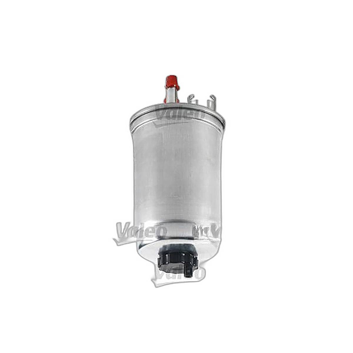 Kraftstofffilter Leitungsfilter Ø 88 mm VALEO für u.a. FORD FOCUS-2