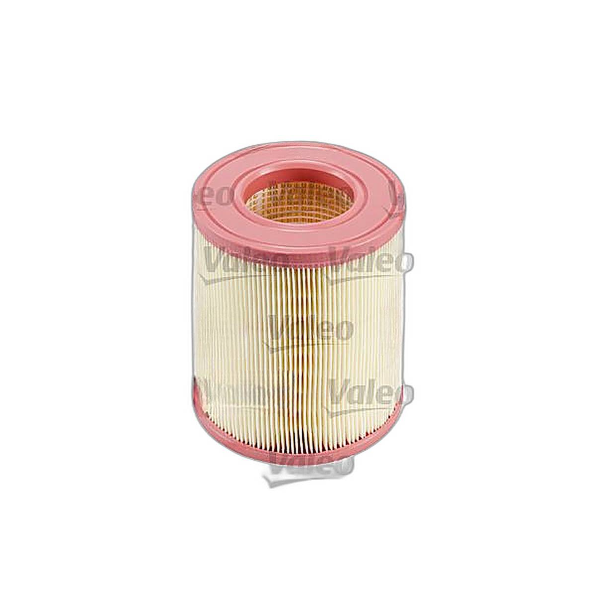 Luftfilter-Einsatz VALEO IAM-Expertise passend für u.a. AUDI A6-0