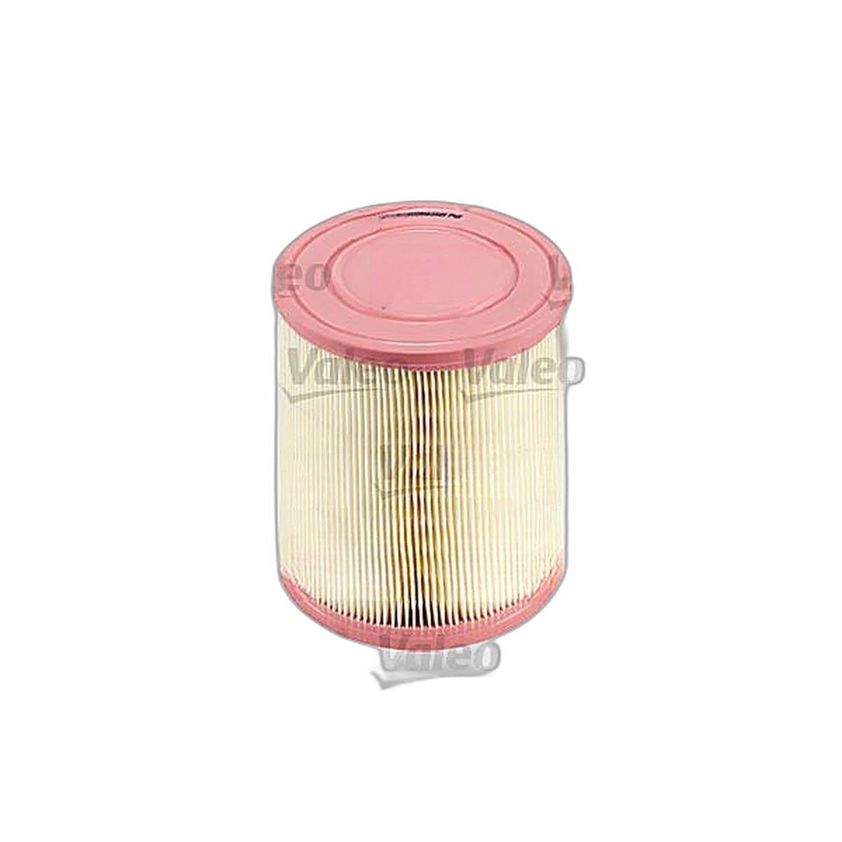 Luftfilter-Einsatz VALEO IAM-Expertise passend für u.a. AUDI A6-2