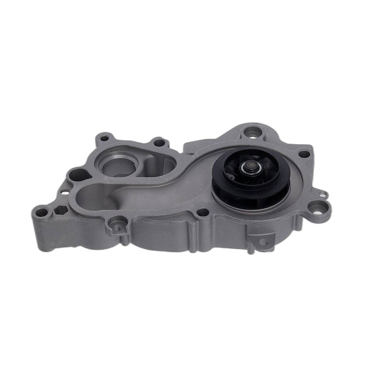 Wasserpumpe Motorkühlung mit Riemenscheibe ohne Deckel VALEO für u.a. AUDI A3-2