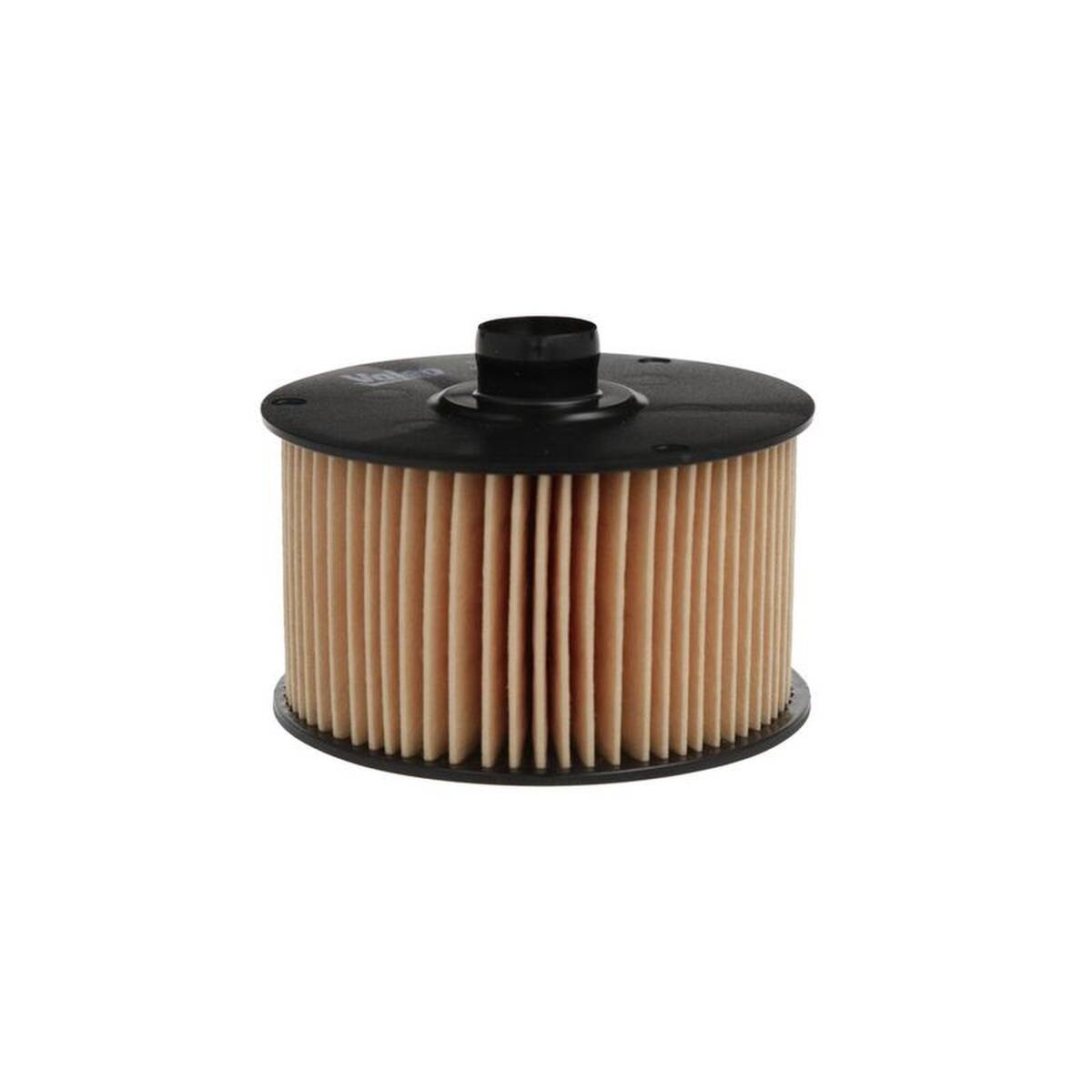 Ölfilter-Einsatz Ø 90 mm VALEO IAM-Expertise passend für u.a. DACIA DUSTER-1