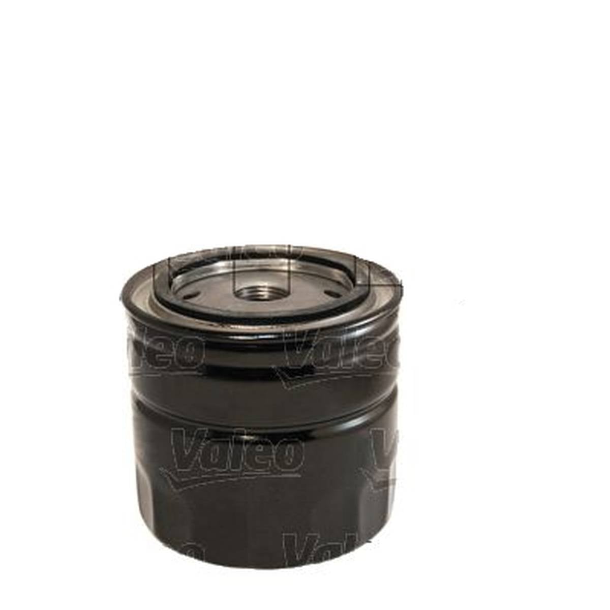 Ölfilter Anschraubfilter Ø 98 mm VALEO passend für u.a. IVECO DAILY-0