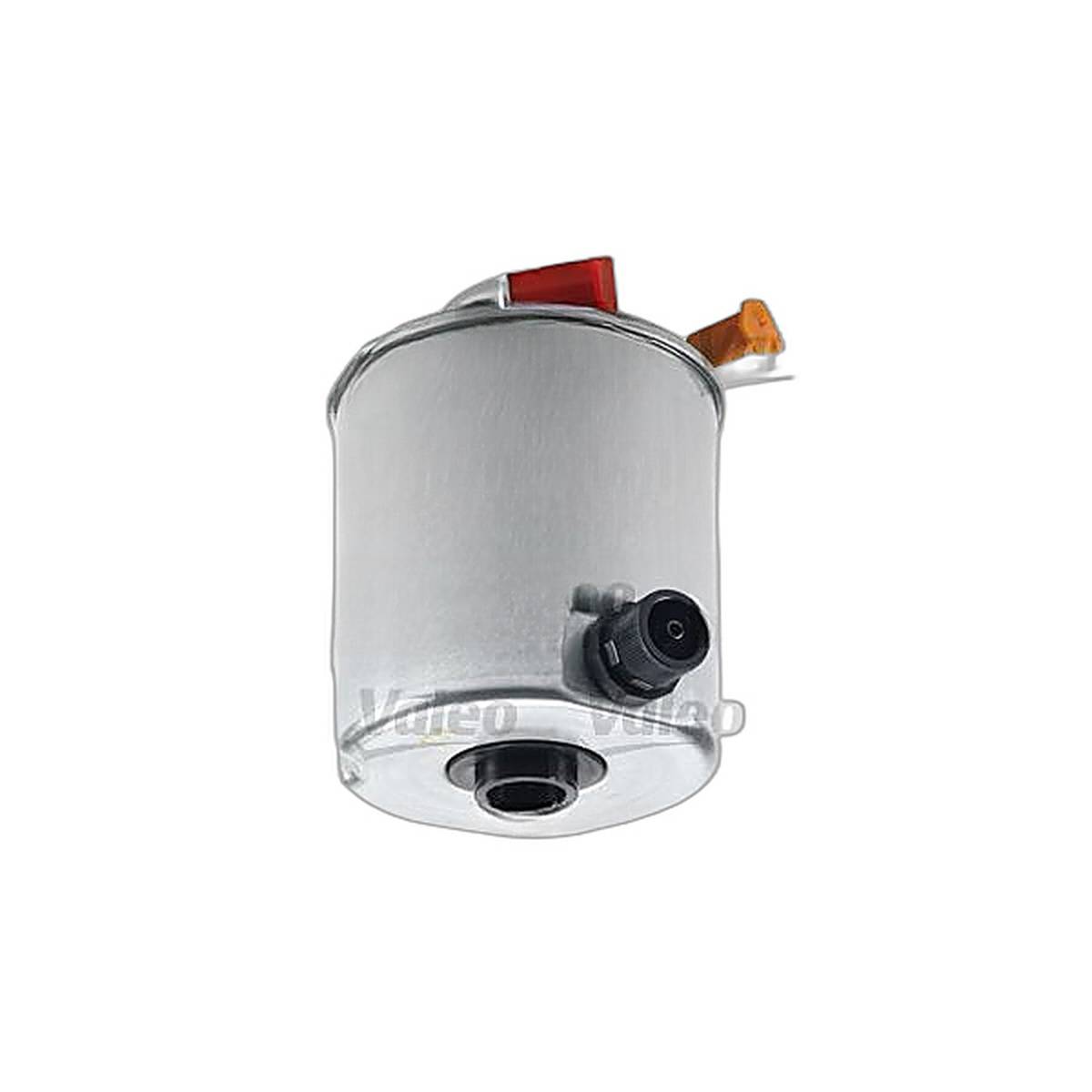 Kraftstofffilter Leitungsfilter Ø 98 mm VALEO für u.a. DACIA LOGAN