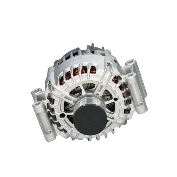 Lichtmaschine Generator 14 V 120 A Ø 51 mm VALEO für u.a. MB C-KLASSE