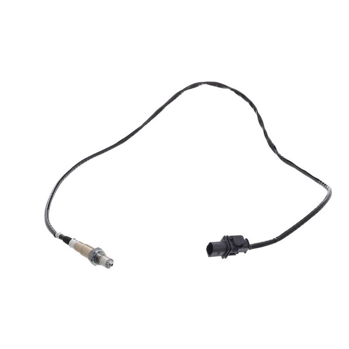 Lambdasonde vor Kat 4 bar M18x1,5 1.300 mm Kabel VALEO für u.a. MB CLC-KLASSE-0