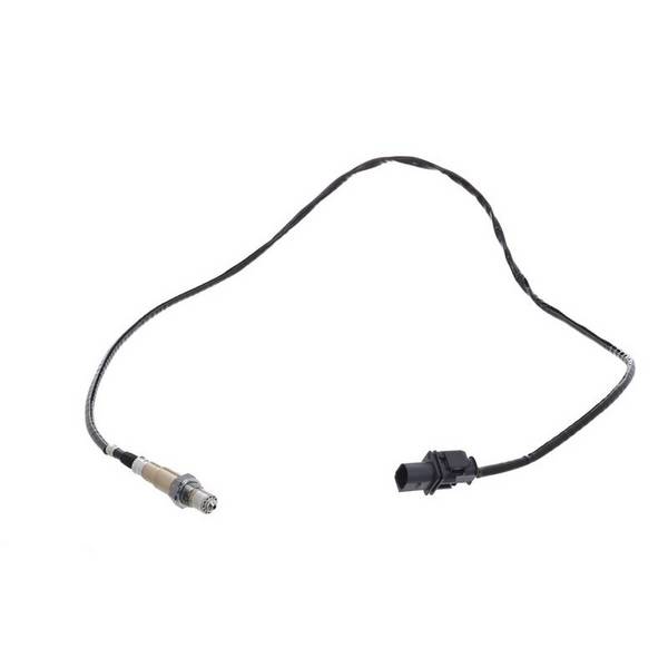 Lambdasonde vor Kat 4 bar M18x1,5 1.300 mm Kabel VALEO für u.a. MB CLC-KLASSE